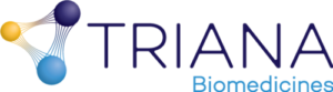Triana Biomedicines logo
