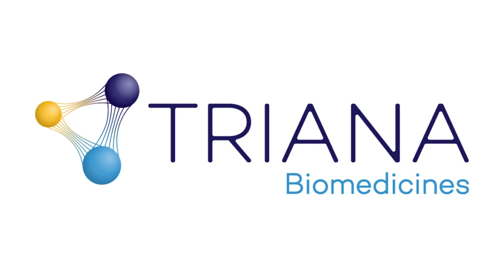 Triana Biomedicines logo