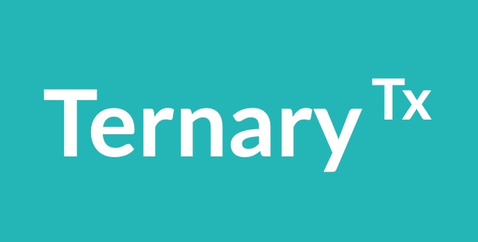 Ternary logo