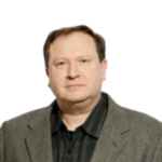 Eugene Chekler