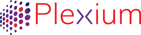 Plexium logo