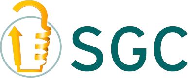 SGC logo