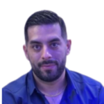 Milad Rouhimoghadam
