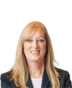Headshot - Peggy Thompson