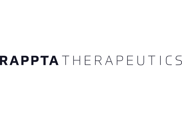 Rappta Therapeutics logo