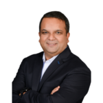 Vivek Vishnudas