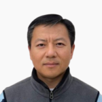 Meizhong Jin
