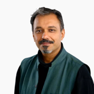 Aseem Ansari