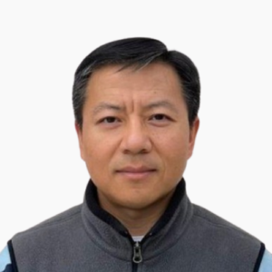 Meizhong Jin