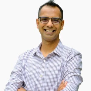 Ajinkya Patil