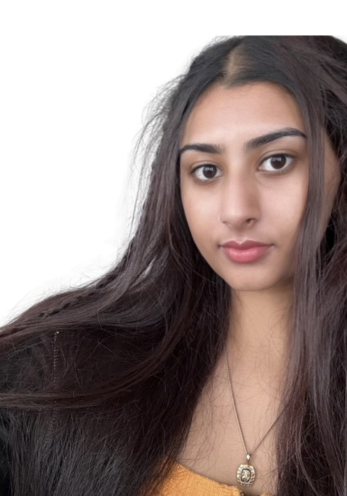 Kajal-Shah