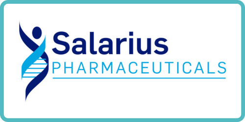salarius Molecular Glue Drug Development Summit