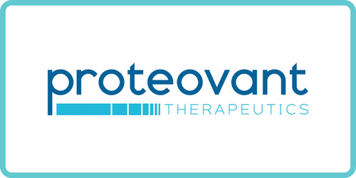 Proteovant Therapeutics Proteovant Therapeutics