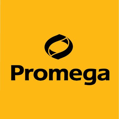 2nd Molecular Glues Drug Development Summit - Promega Logo