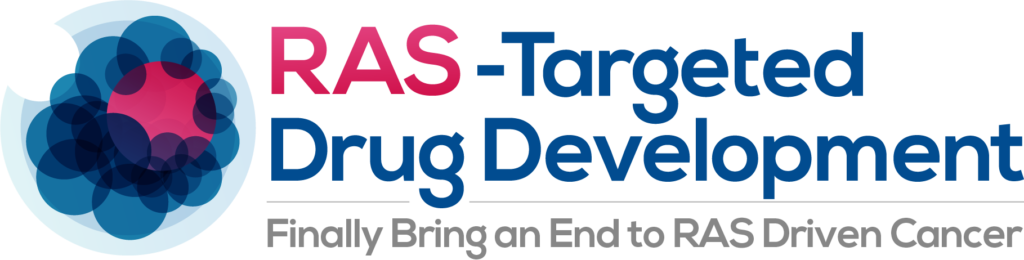 RAS-Targeted-Drug-Discovery-Summit Logo