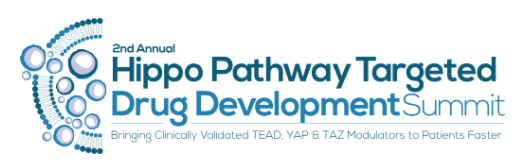 Hippo Pathway Targeted Drug Development Summit Logo