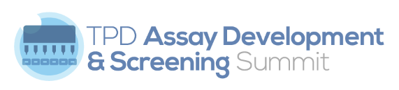 TPD Assay Development & Screening Summit Logo