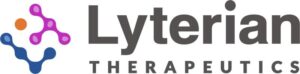 Lyterian Therapeutics Logo - Molecular Glue Drug Development Summit 2024