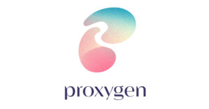 Proxygen Logo - Molecular Glue Drug Development Summit 2024